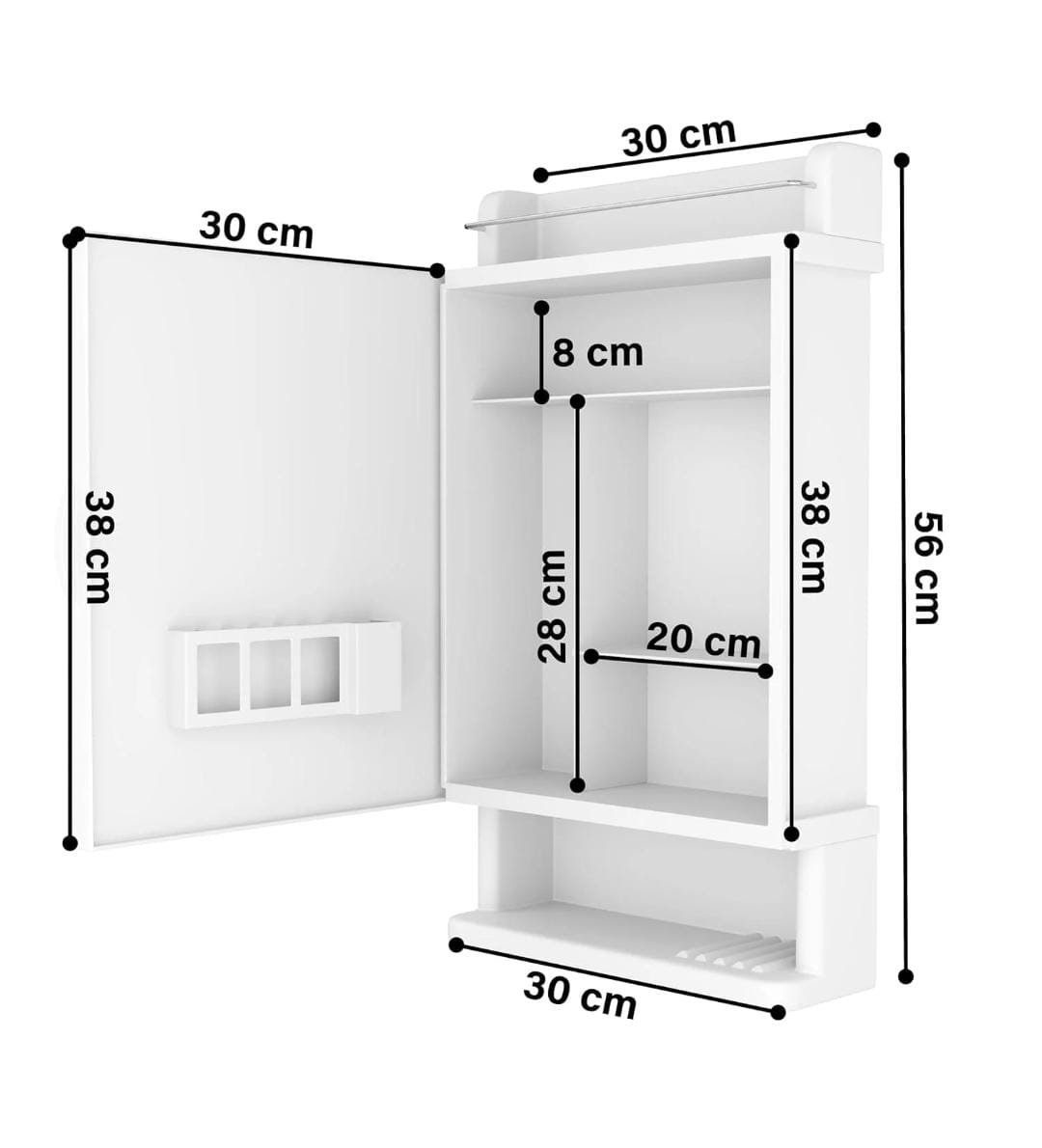 Watch being worn on a wrist in natural daylight showing the bracelet clasp