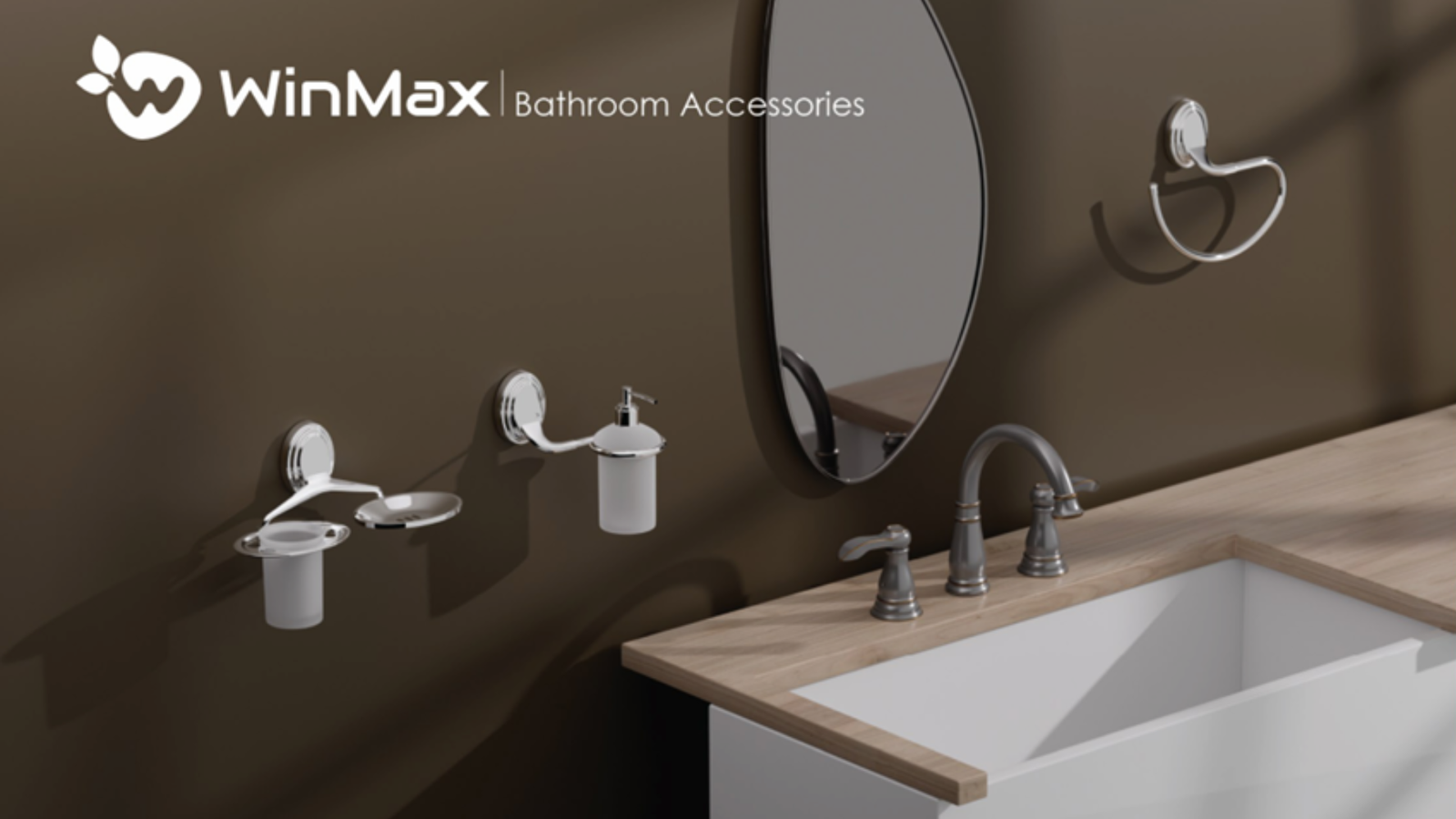 Modern Shower & Bathroom Solutions - Shivam Impex India